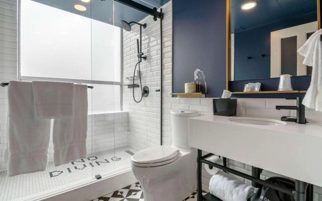 Hotel Belmont Vancouver - MGallery Collection