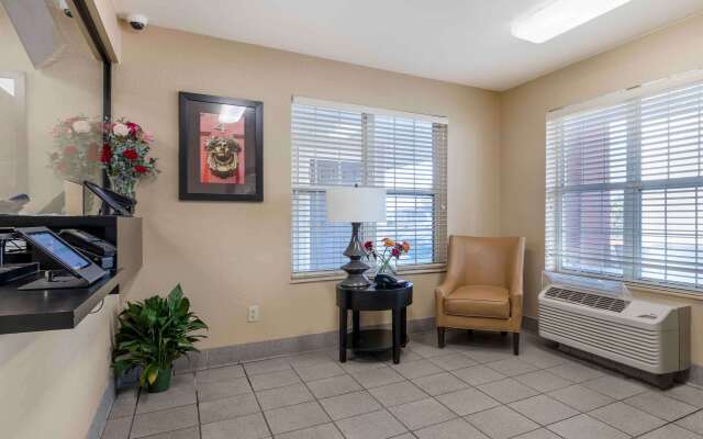 Extended Stay America Suites - Tulsa - Central