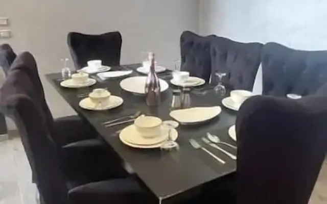 Laperla chalet