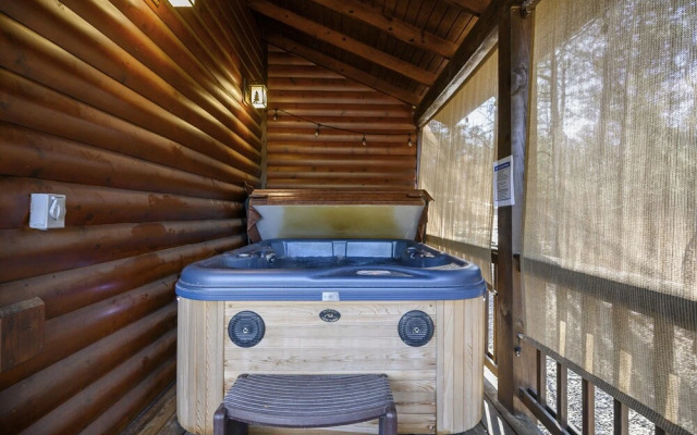 Chautauqua 2 Bedroom Cabin by Redawning