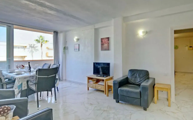 Apartment LAncora Jávea 15952