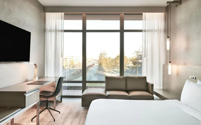 AC Hotel by Marriott Sunnyvale Moffett Park