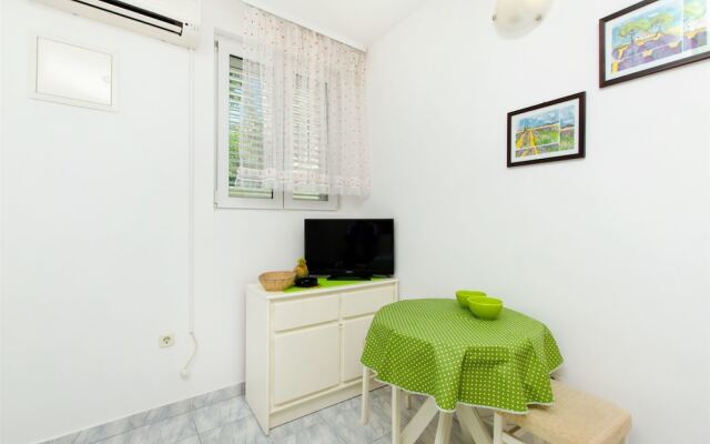 Apartments Lidija