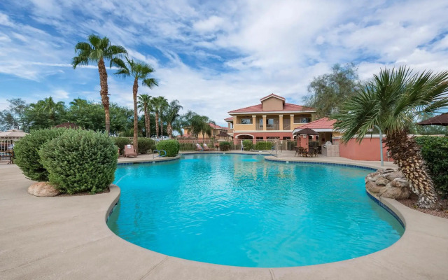 Westgate Painted Mountain Golf Resort