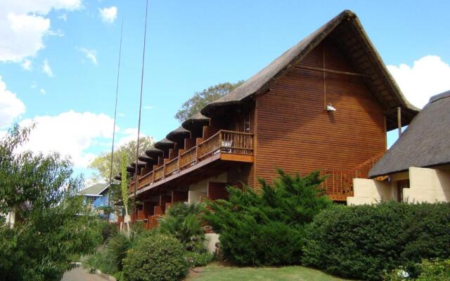 Riverside Lodge & Conference Center