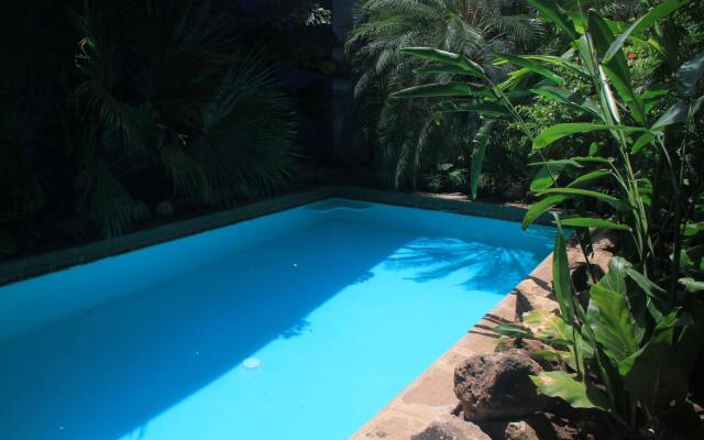 Miss Margrit's Guesthouse