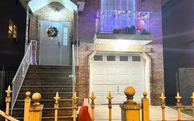 Glamour Room C 6mins to Newark Liberty