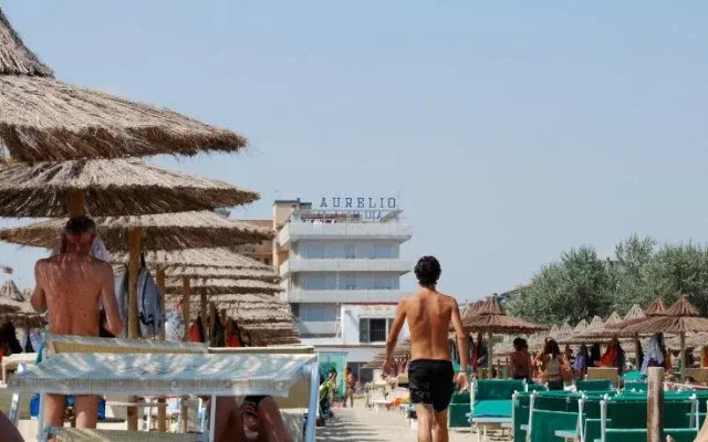 Club Hotel Aurelio  Eritrea