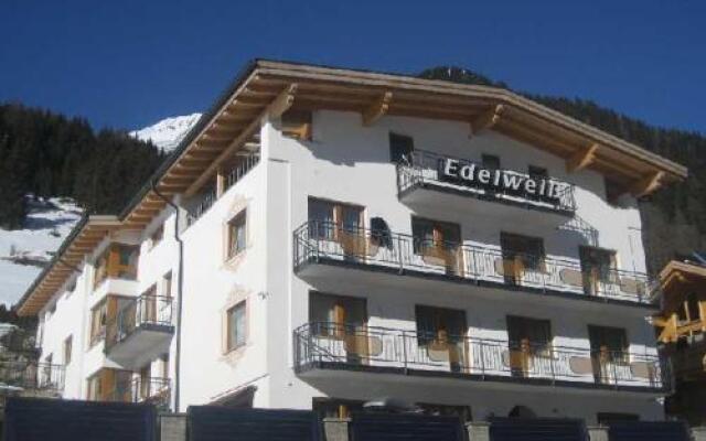 Hotel Garni Edelweiss