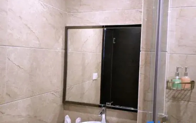 Sunshine Regency Garden Hotel