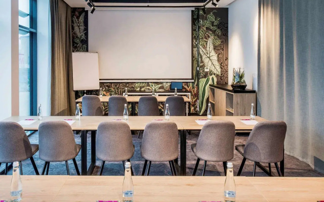 Ibis Styles Kraków East