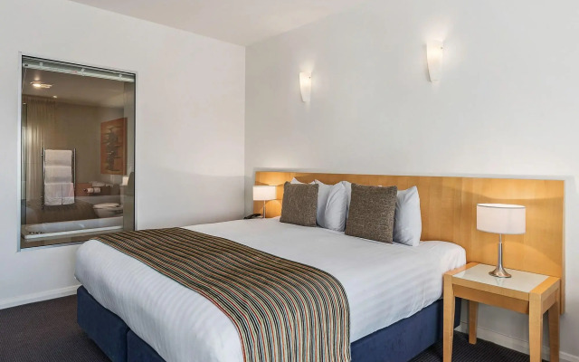 York Cove Hotel