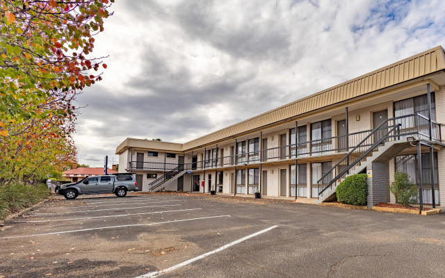 Comfort Inn Dubbo City