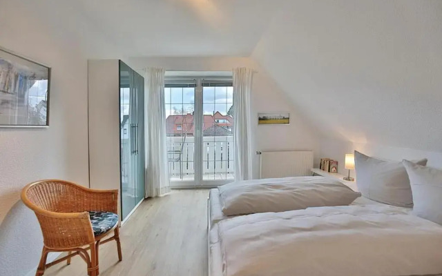 Gorch-Fock-Straße 20a Gorch-Fock-Straße 20a Appartement 3