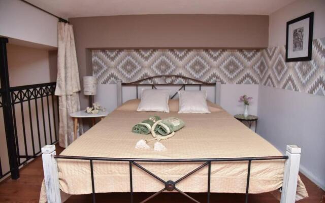 Hospitality in Mythical and Historical Peloponnese1