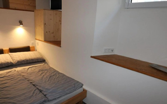 Ferienwohnung Stiftstadt Kempten