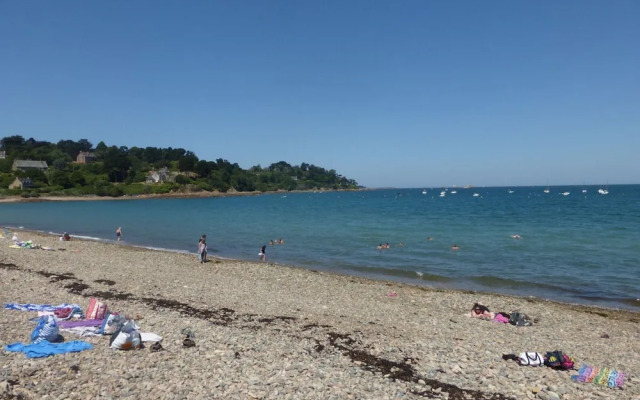 Holiday Home by Brehat Island & Sea Views