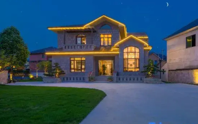 Tianye Villa