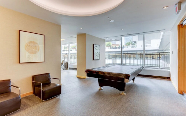 Platinum Suites - Scotia Bank Arena