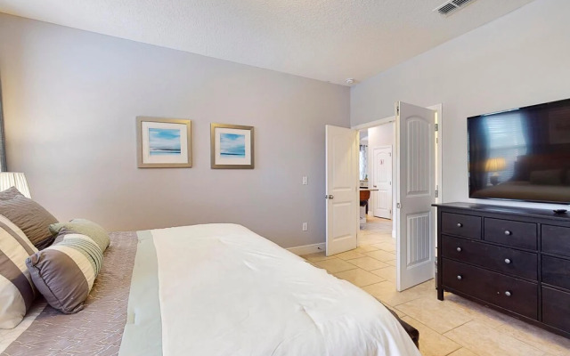 Richards Solterra Vacation Home