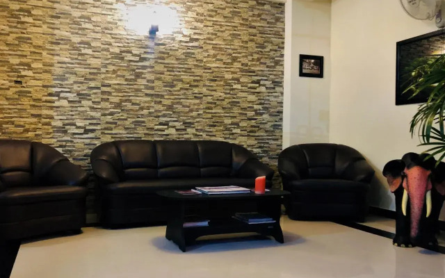 Onrock Boutique Hotel