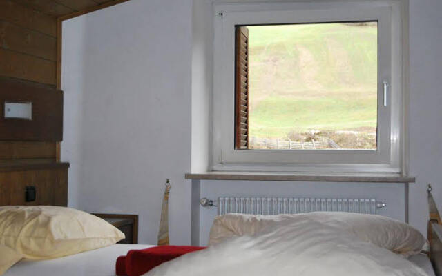 Rider Hotel Obereggen