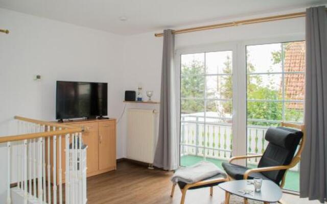 Villa Columba - Ferienwohnung 57
