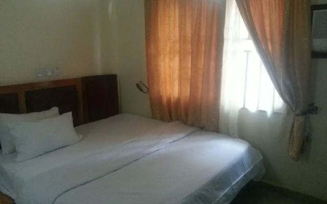 Definite Destiny Asaba