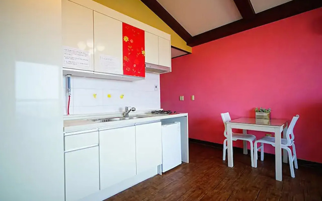 Taean You and I Pension