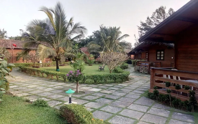 Palette Resorts- Beira Mar Beach