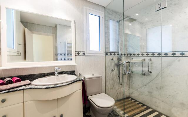 Villa Alcanada Paradise 236 by Mallorca Charme