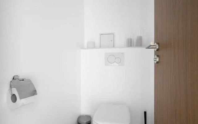 Homaris Apartments München Laim