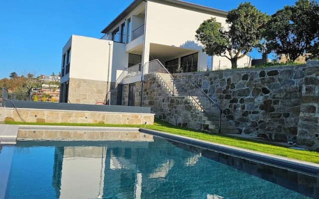 Quinta D'Joanes Douro