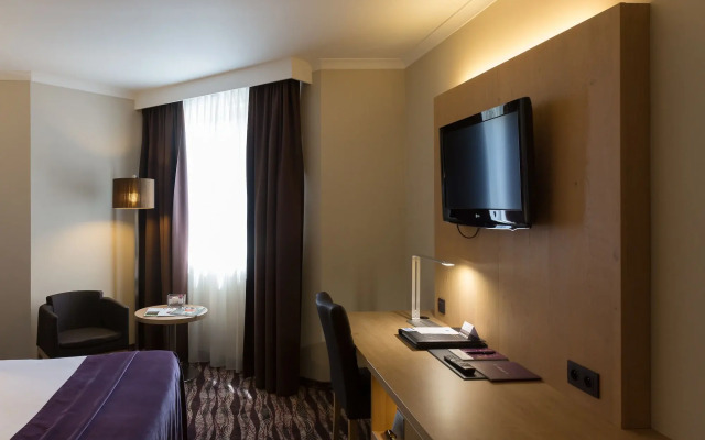 Van der Valk Hotel Nivelles - Sud