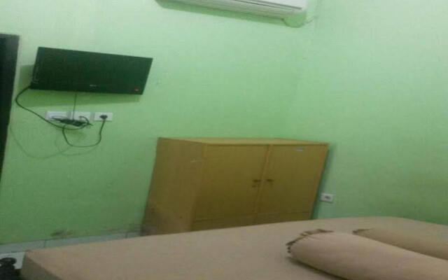 Hotel Sinar Jaya