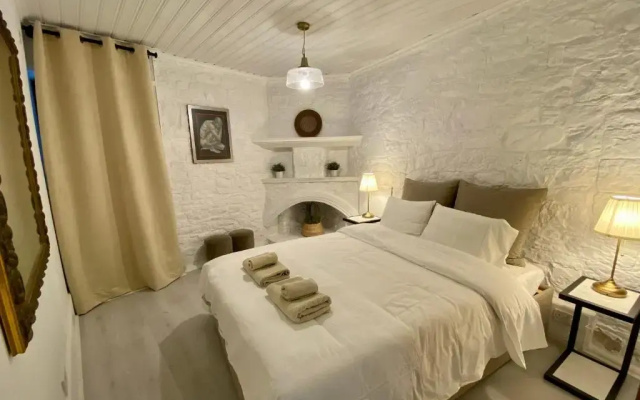 Leonys House by TrulyCyprus