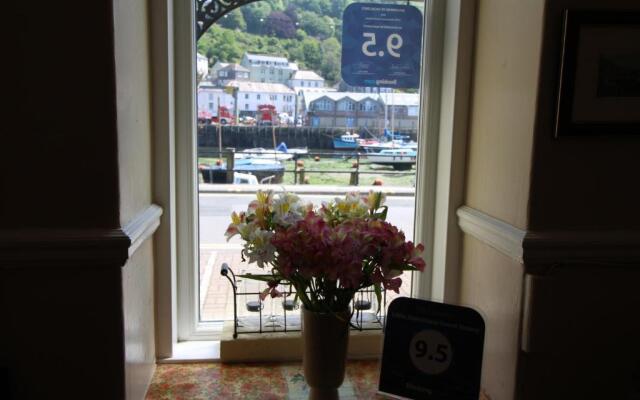 Little Mainstone Guest House