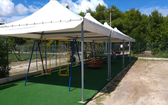 Holidays in Vieste in Charming Villas - 3