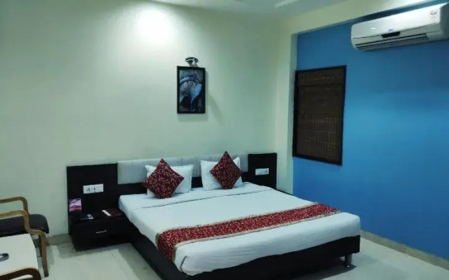 Hotel Vishram Regency