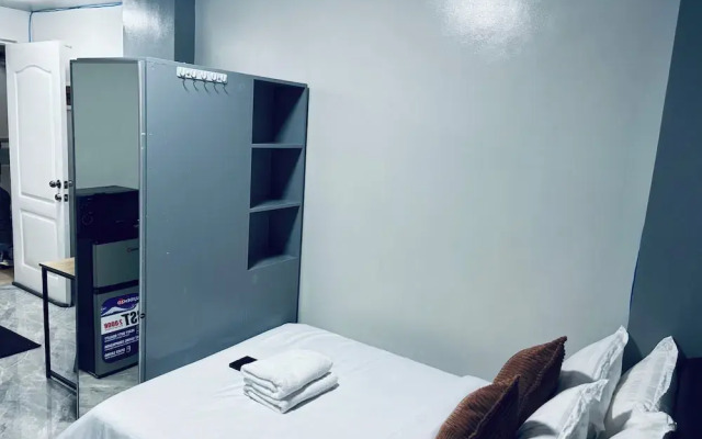 Smart Stay 2600 - Studio Apartments