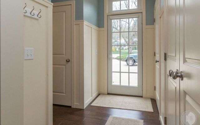 Lake Street Townhome