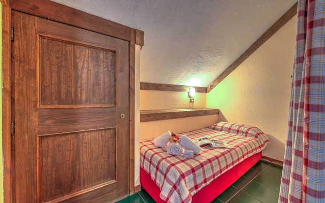 Grange Hike & Ski - 28D Sestriere