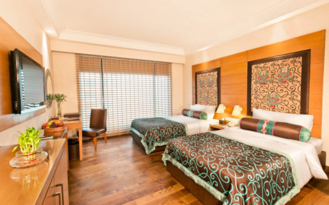 The LaLiT Jaipur