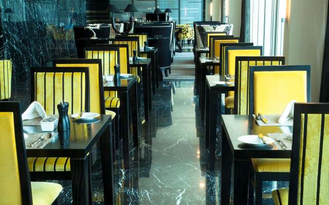 Grand Papua Hotel - A Member of Radisson Individuals