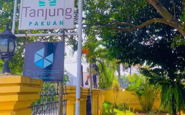 Residence Tanjung Pakuan