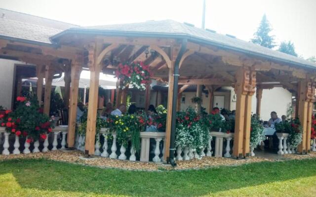 B&B Restoran Bosiljevo