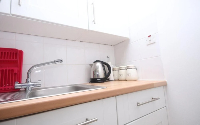 33C Medmerry Park 2 Bedroom Chalet