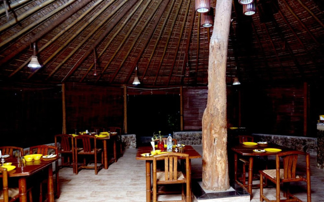 Corbett Wild Resort - A River Access Property