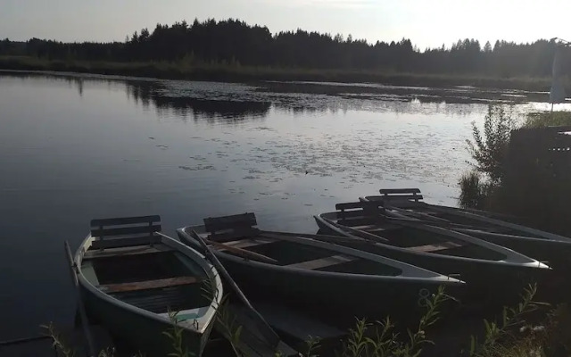 Grand Apartment Allgäu