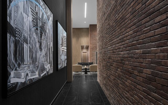 AC Hotel Columbus Downtown